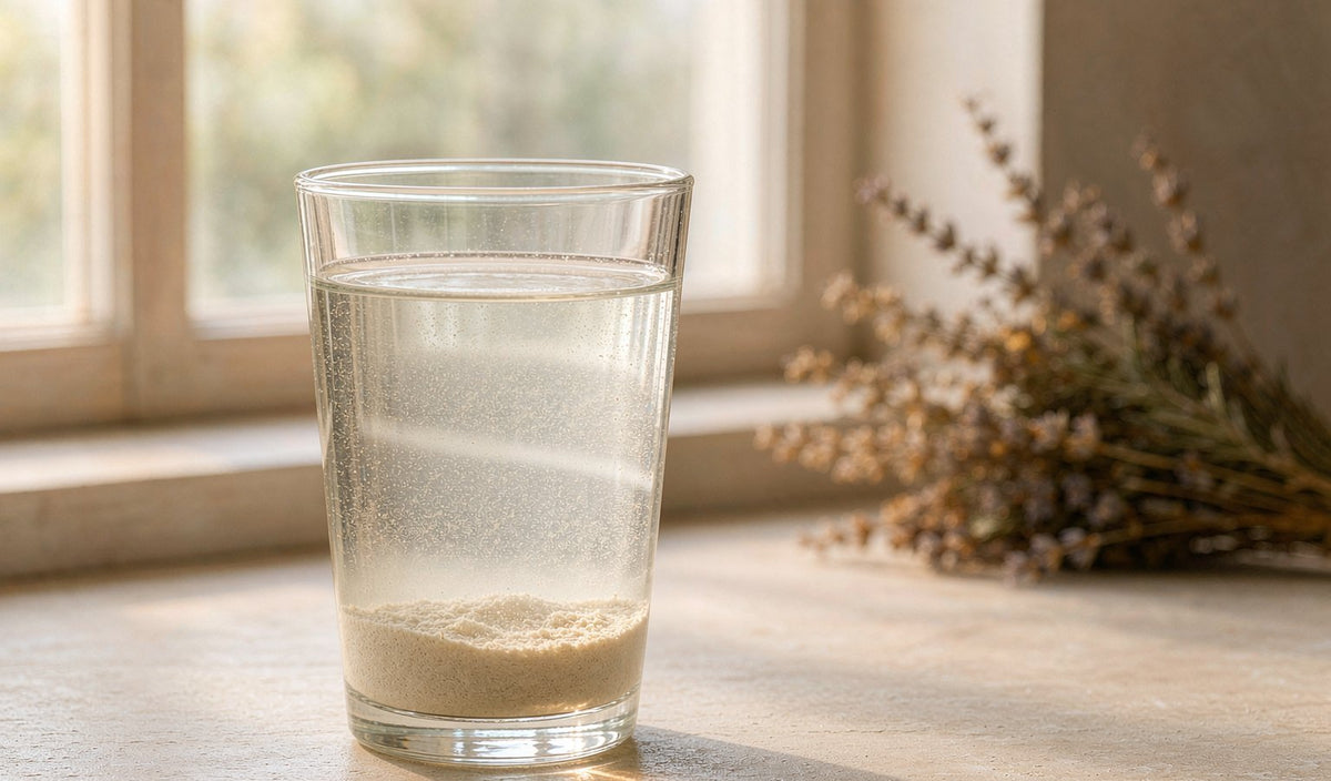 Fat Soluble Vitamins Behave Differently Than You Expect