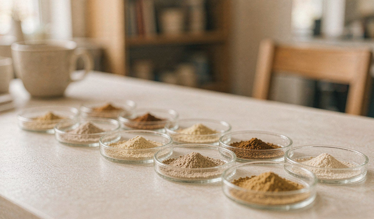 Magnesium as an Amino Acid Chelate vs a Salt