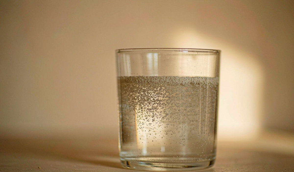Why Iron Absorption Punishes Both Bad and Perfect Timing