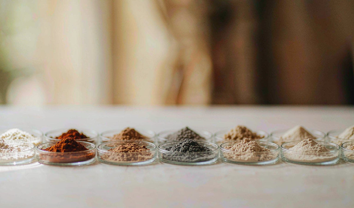 Aged, Raw and Black Garlic Are Three Different Chemistries