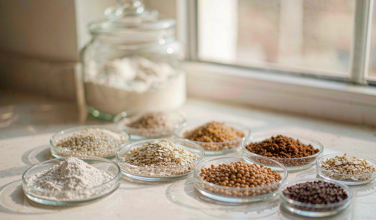 Converting the Milligrams on the Front Into Real Magnesium