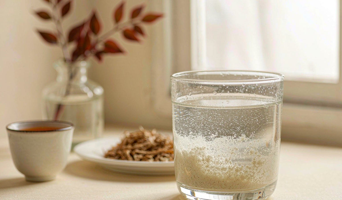 Zinc on an Empty Stomach, and What Happens If That Upsets You