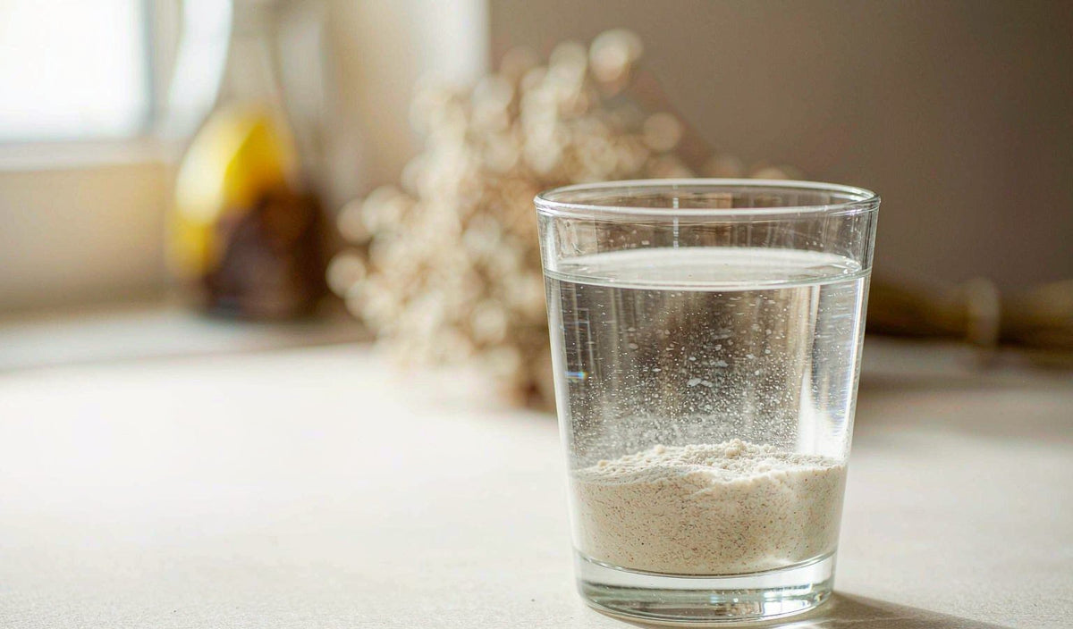 Taking Magnesium and Zinc in the Same Dose Slot
