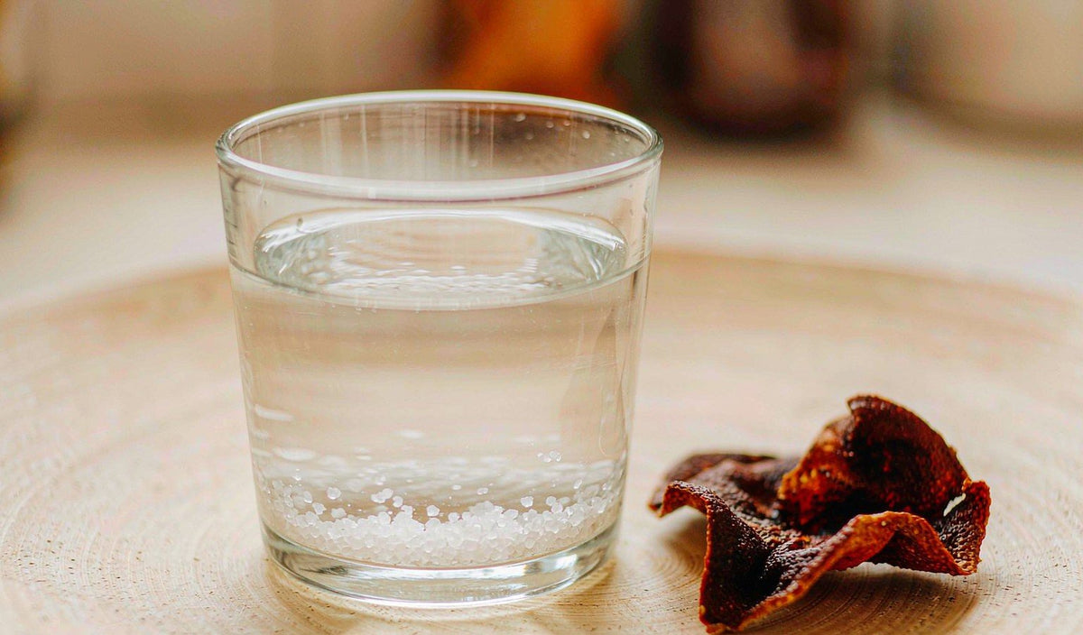Zinc citrate when your stomach objects
