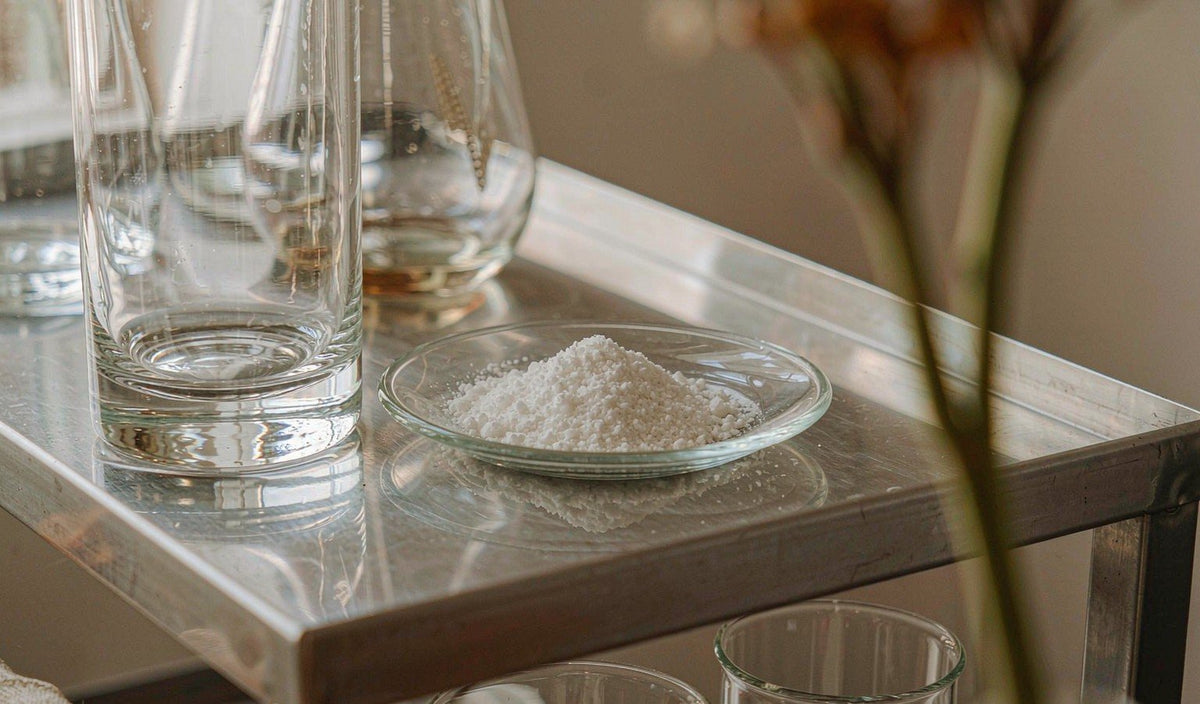 What assurance looks like for elemental zinc