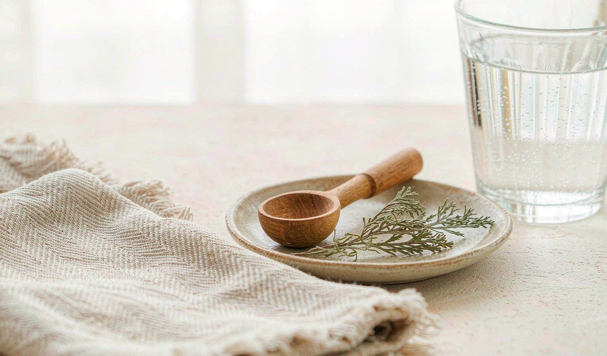 How long you can stay on zinc picolinate