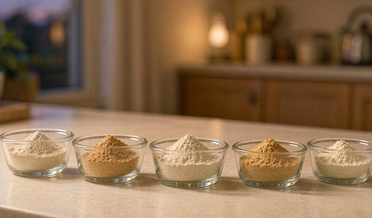 Aged garlic capsules vs magnesium citrate: what decides it