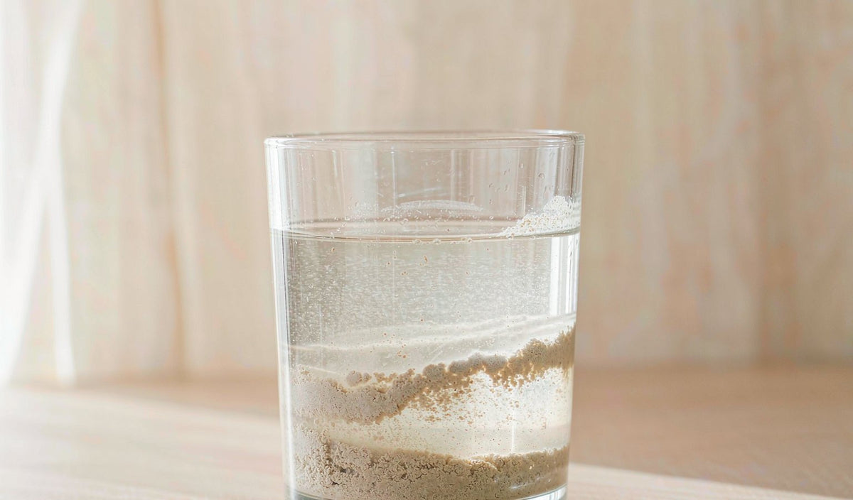 Pairing zinc L-carnosine and licorice root extract daily