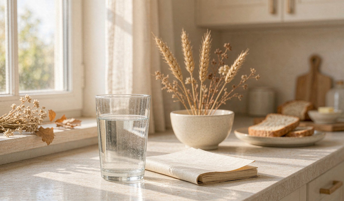How long does vitamin A take to work: a four week window