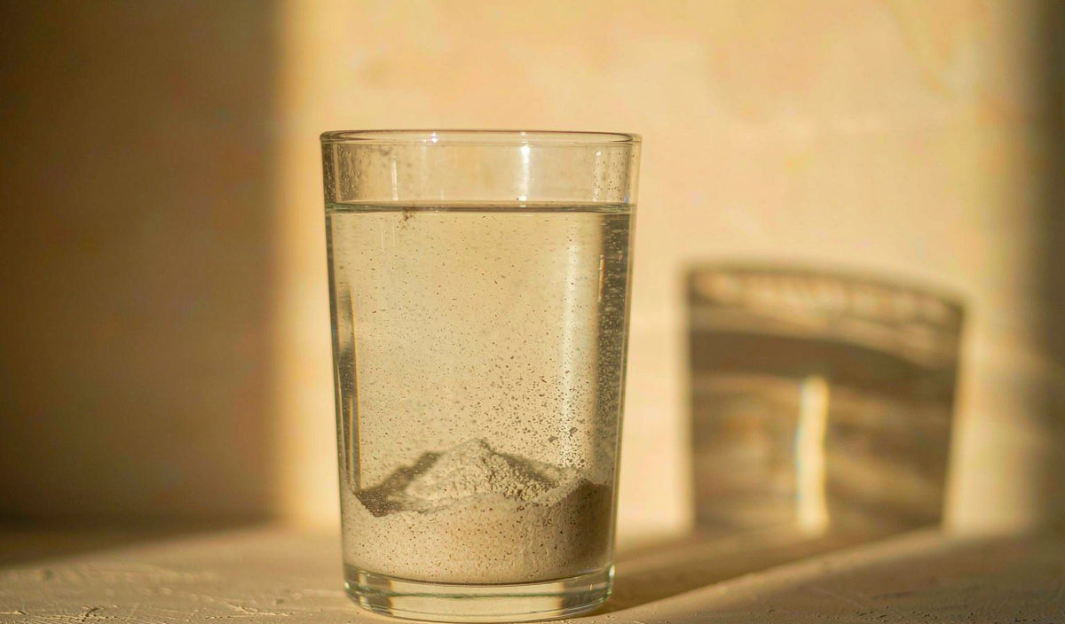 Why desiccated liver tablets feels heavy