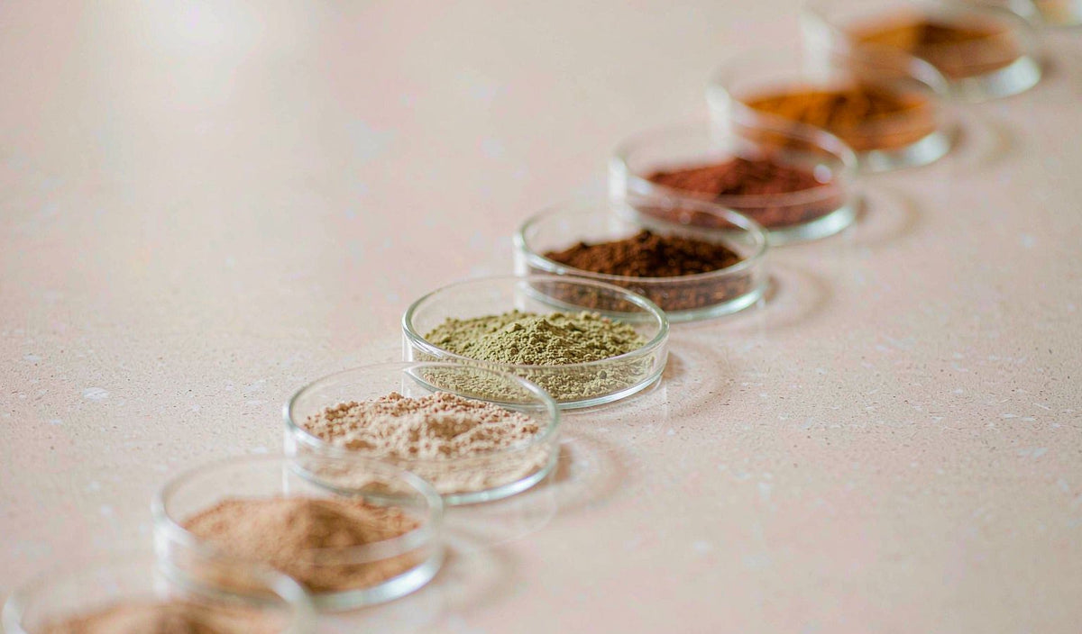 Switching from garlic oil macerate to garlic powder