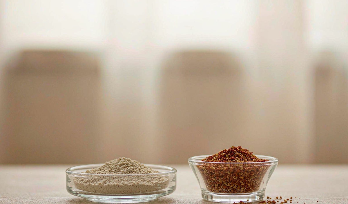 Zinc citrate and magnesium citrate: two bets on the same problem