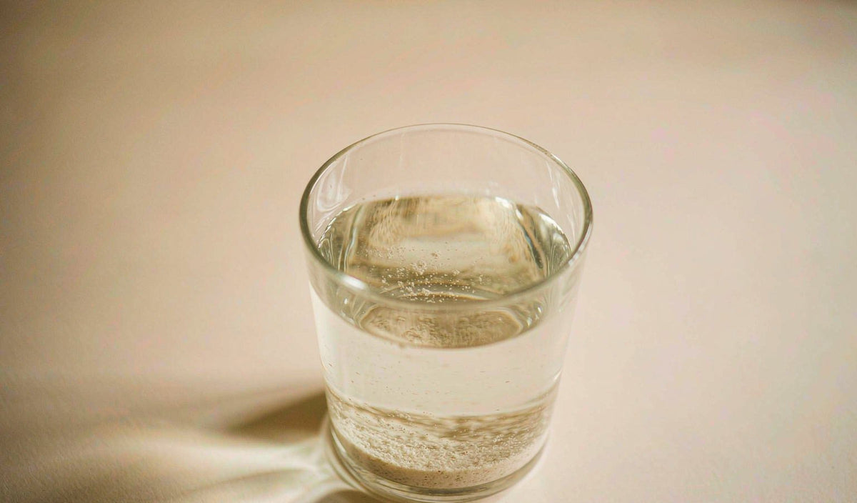 Morning or evening for taurine