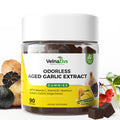 Aged Garlic Extract with CoQ10 60mg